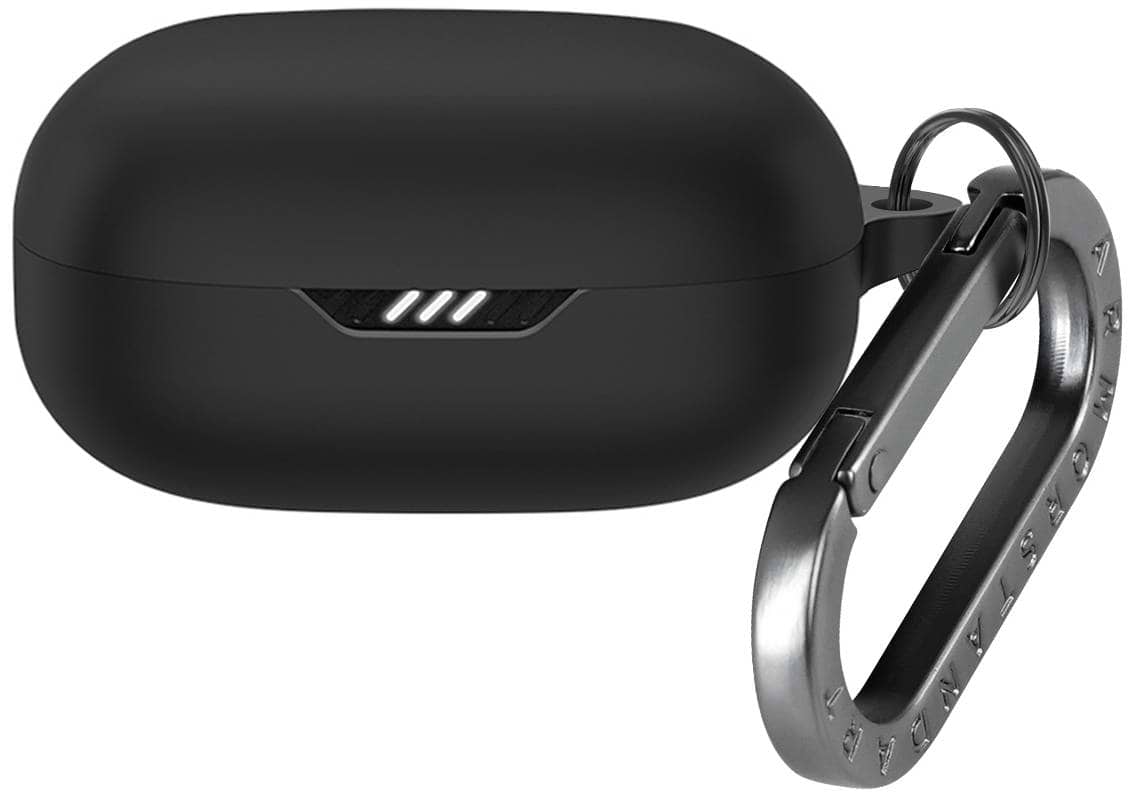 Чехол для наушников Armorstandart Hang Case for JBL Wave Flex 2 Black (ARM83227)